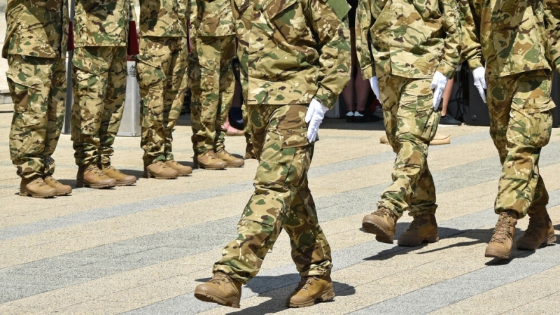 От догодина Хърватия въвежда отново задължителната военна служба която ще