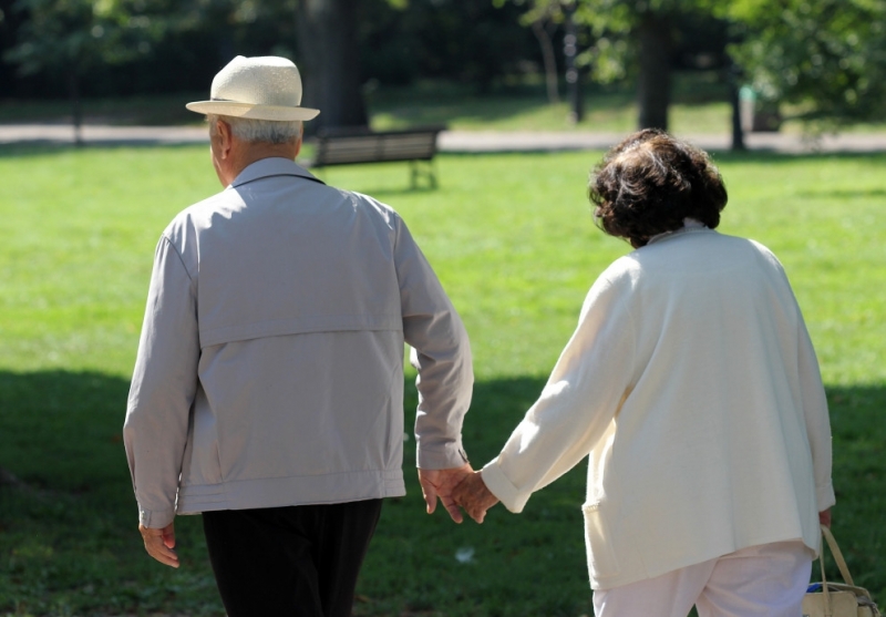 Пенсионерите ще получат добавка към пенсиите си за месец септември