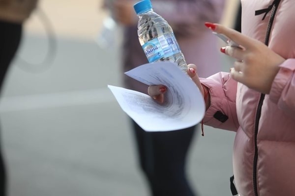 Пътят на посвещаването в любовта по стихотворението Посвещение на Петя