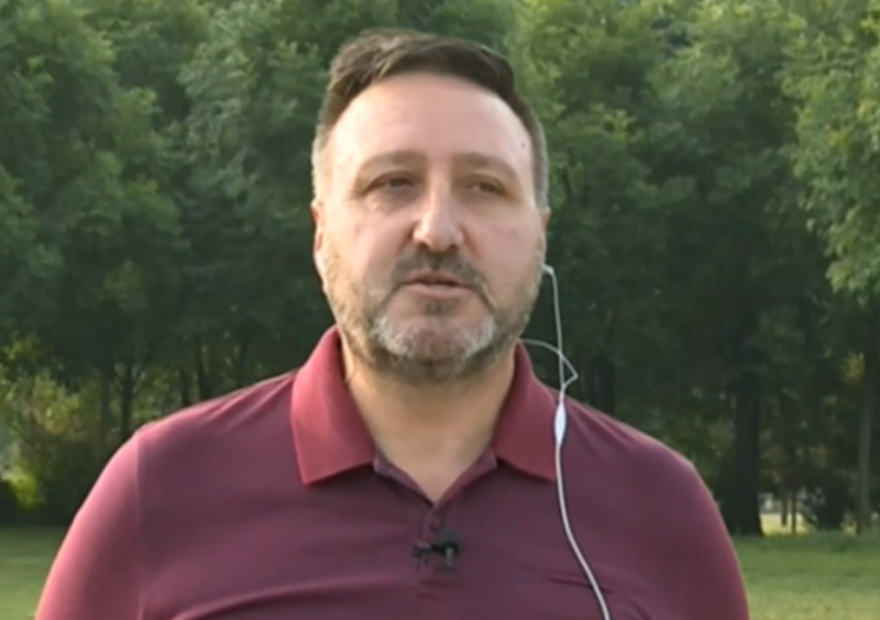 Зам шефът на Съюза на погребалните фирми Стоян Макреев разкри подробности