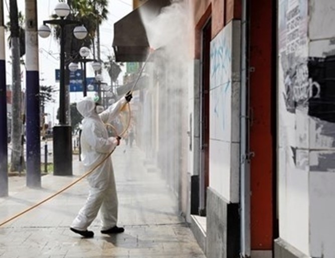 Румънските вестници съобщават за първи смъртен случай от COVID 19 в