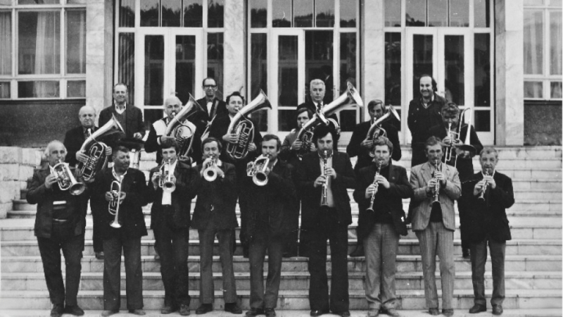 150 годишнината на читалището и 120 години от създаването на първата