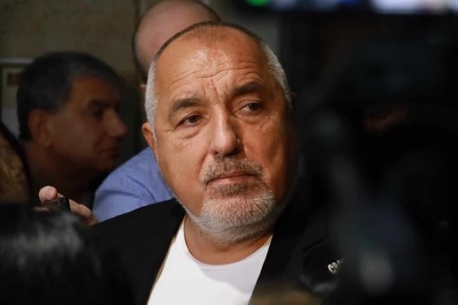 След няколко месеца хората ще видят продукта от тази некоалиция