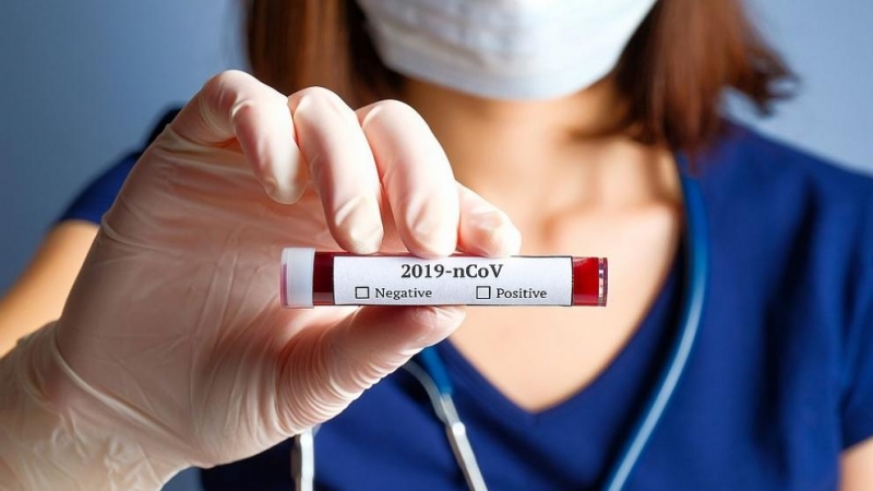 В САЩ са регистрирани 2 448 починали от новия коронавирус