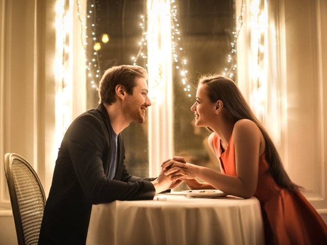 Първата година от брака е типичната фаза на медения месец