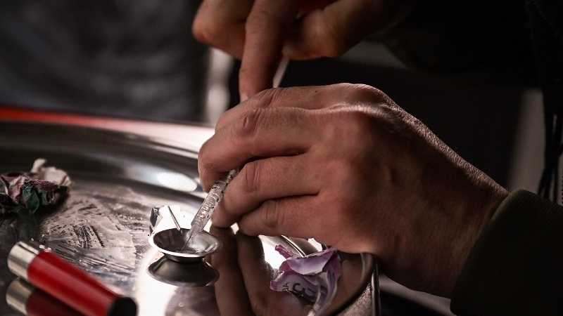 Депутатите в Чили задължително ще бъдат тествани за наркотици предаде