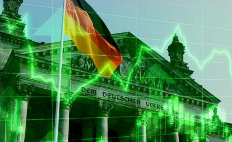 Инфлацията в Германия се увеличи до рекордните 7 9 процента на