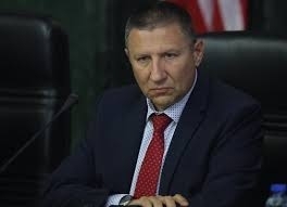 Борислав Сарафов иска да присъства на избора на прокурора, който ще го разследва