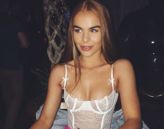 Играчът на Рейнджърс Анди Холдей определено показа че има чувство