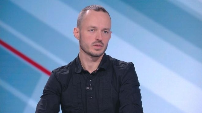Стойчо Стойчев: Поведението на ГЕРБ ще е ключово за избирателите им на президентските избори