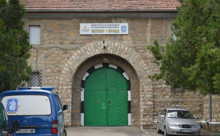 На 31 май със заповед на главния прокурор Иван Гешев