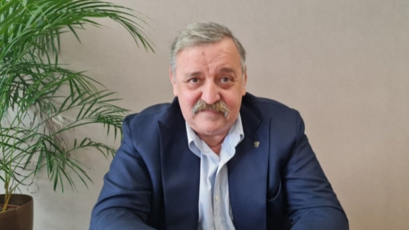 Сезонът на скарлатината е в началото на пролетта Мерките са