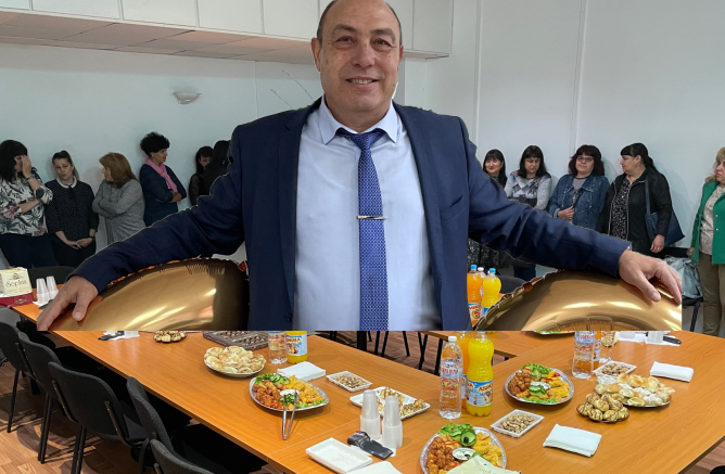 В редакцията на агенция BulNews пристигна сигнал срещу директорa на