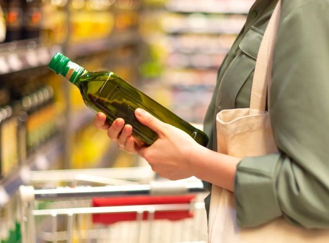 Расте цената на зехтина Със 120 процента е поскъпнала тазгодишната