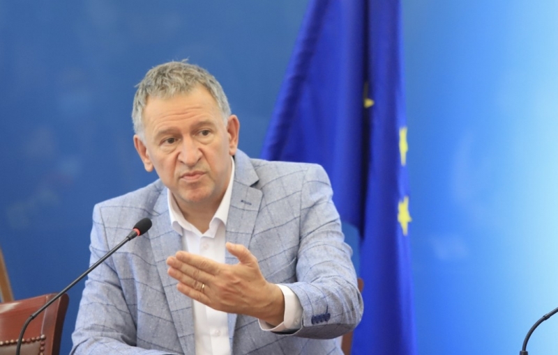 Mинистър Кацаров: Няма решение за бустерна доза на ваксината срещу COVID-19