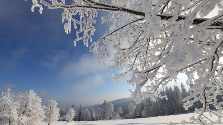 Оранжев код за опасно време е в сила за една област