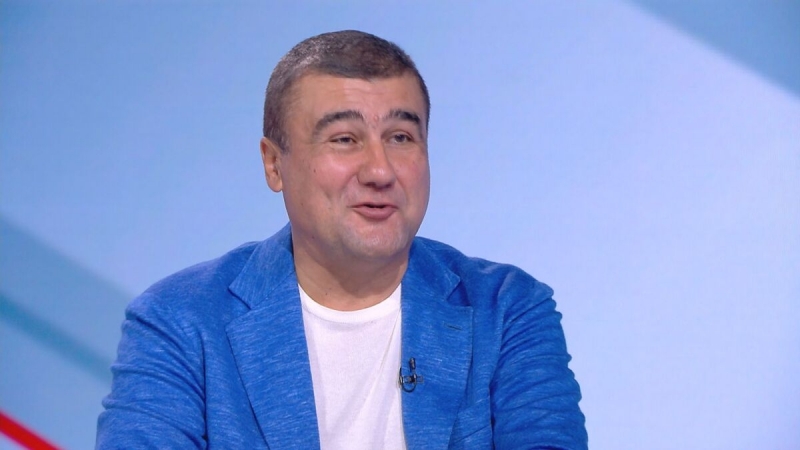 Интрига на Димитър Зоров от мандра "Пършевица" спря назначаването на Явор Гечев за министър