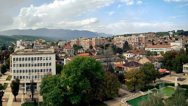 Безплатен достъп до интернет бе осигурен за всички жители и