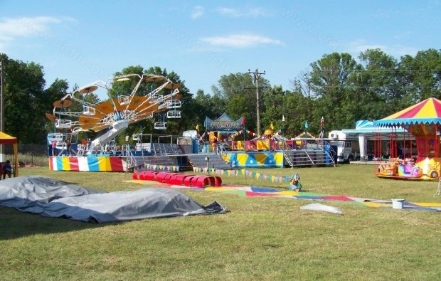 Безплатен ще бъде достъпът за търговците на традиционния панаир в