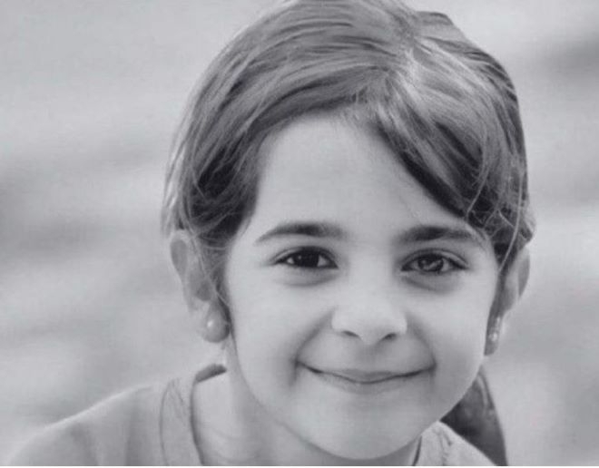 Тялото на 8 годишно момиченце изчезнало в Турция в продължение на