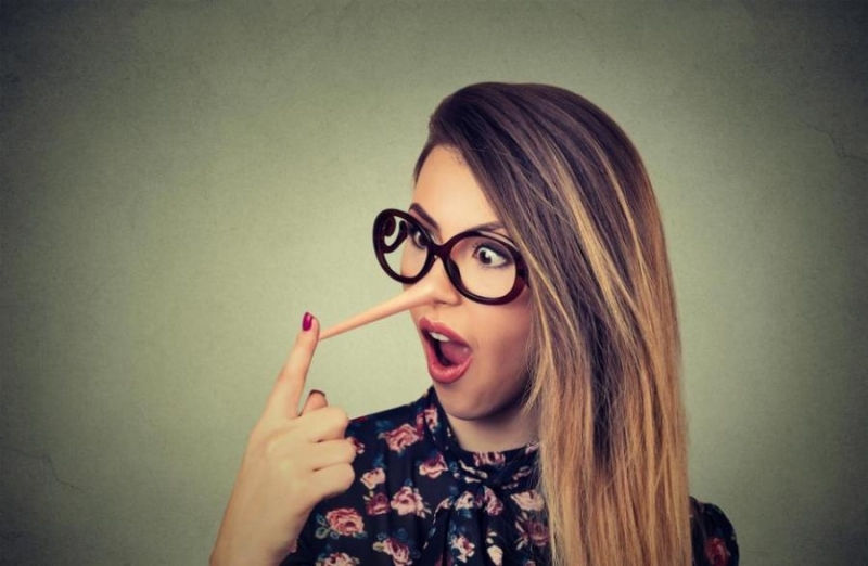 Кои лъжат повече жените или мъжете На този въпрос