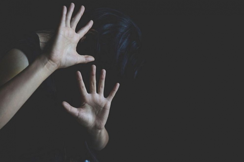 Жена е с нараняване след побой от съпруга ѝ в