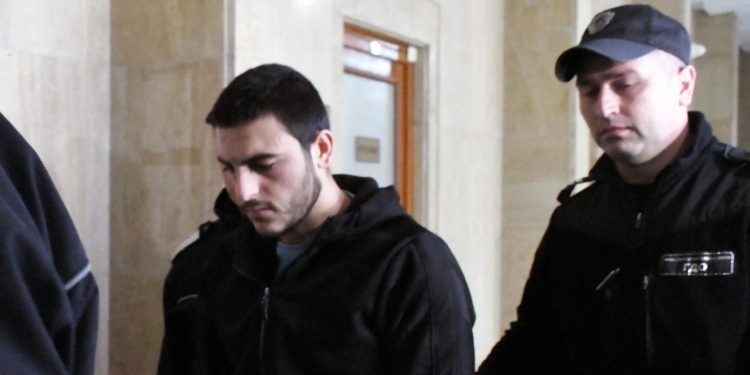 Окръжният съд в Бургас осъди на 20 години затвор сирийския