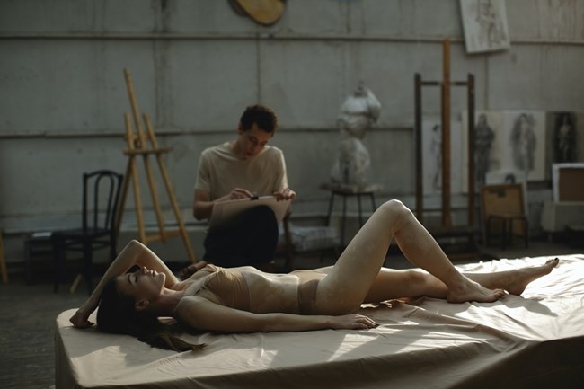 Темата за двойките които живеят без секс или с много