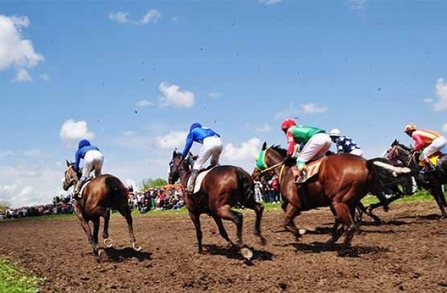 И тази години традиционните конни състезания ще съберат множество почитатели