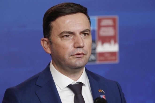 Северна Македония трябва да върви бързо към ЕС в противен