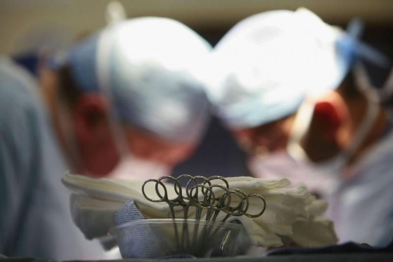 Лекарите в руския град Томск с помощта на фиброгастроскопия отстраниха 31 магнитни