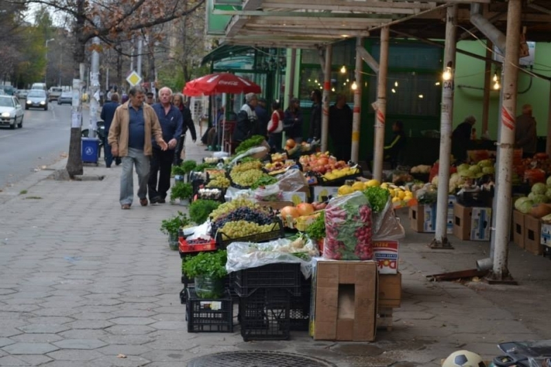 Конфискувана е нередовната продукция на врачанин съобщиха от полицията При