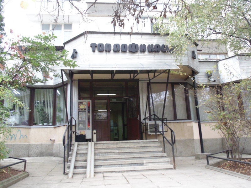 Във връзка с извършване на дейности по присъединяване на новоизградени