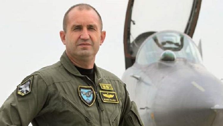 Парламентът отхвърли президентското вето върху сделката за изтребителите F 16 За гласуваха