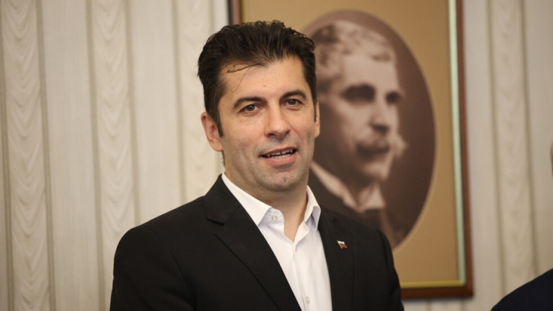Прокуратурата поиска и имунитета на Кирил Петков