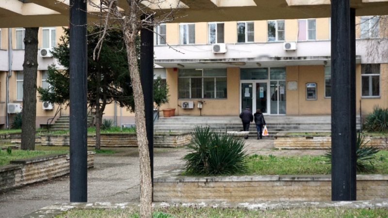 Точно 95 556 44 лева са постъпили в дарителската сметка на