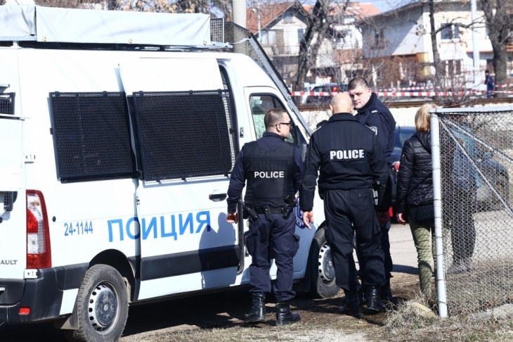 Полицията в Перник изясняват случай на локален взрив съобщиха от