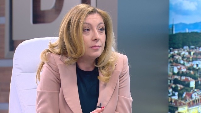 Законът за радиото и телевизията е доста тясна дреха регулацията