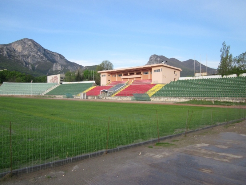 Кариана удържа нулево равенство при гостуването си на Ботев на