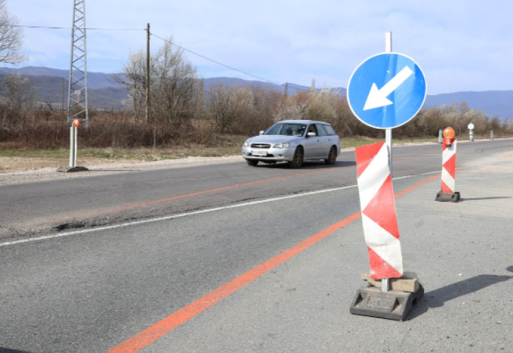 Дирекцията за национален строителен контрол ДНСК назначи Държавна приемателна комисия