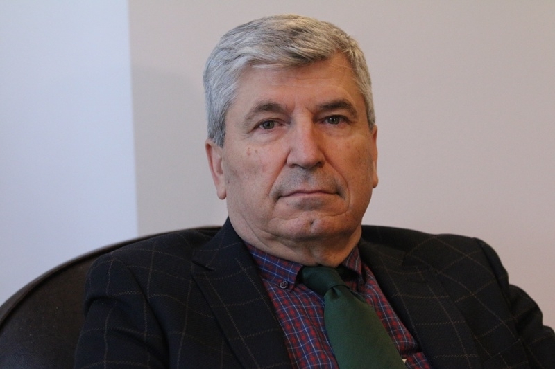 Илиян Василев: Номинацията на Николай Павлов за енергиен министър е все едно Ал Капоне да пази хазната