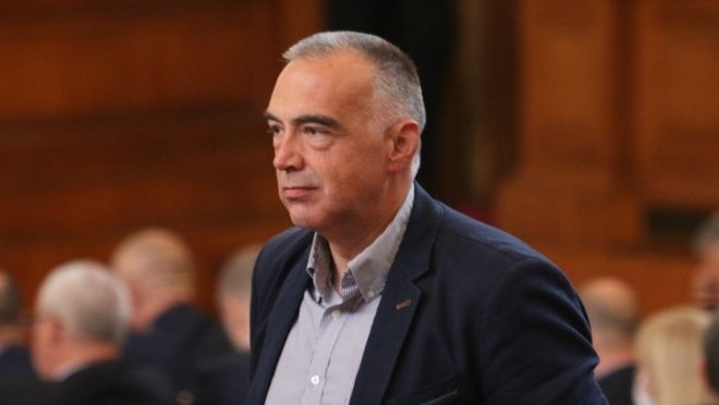 Антон Кутев: Най-вероятно изборите ще бъдат на 6 октомври