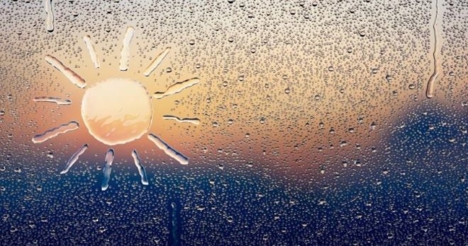 През нощта облачността ще е предимно значителна и на места