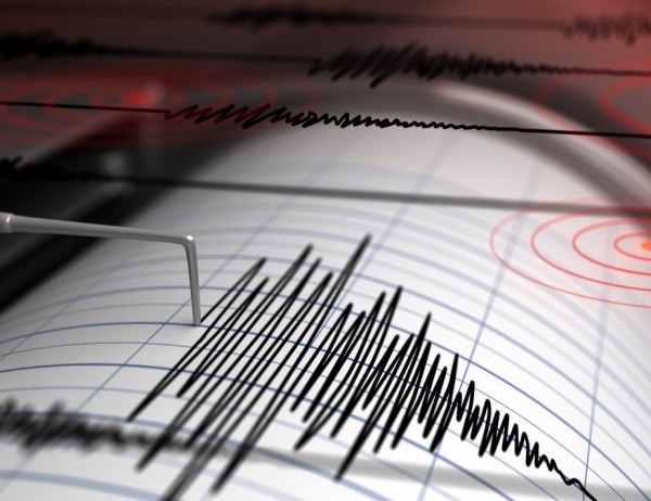 Рано тази сутрин в съседна Гърция бе регистрирано земетресение с