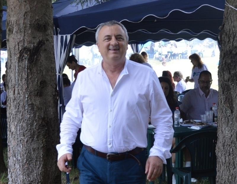 Водната криза в Лютидол вече е решена съобщи управителят на