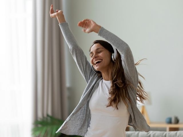 За някои хора необвързаността е нещо много драматично Всъщност ако