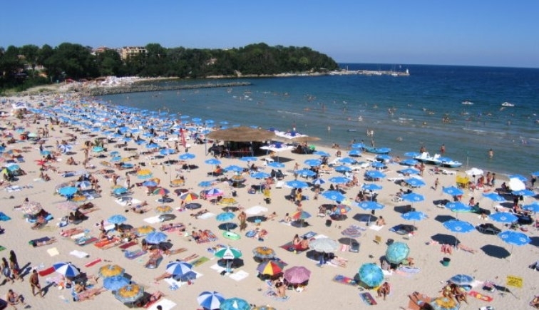 Промени в Закона за Черноморското крайбрежие ще спрат предлагането на
