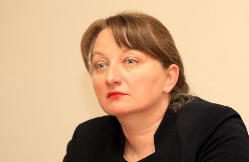 Преди всичко не вреди това е основен принцип в