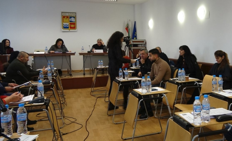 С разпореждане от 9 март Административен съд Враца остави