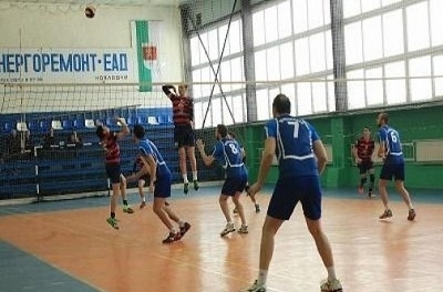 Волейболистите от ВК Козлодуй се прибраха от Етрополе със загуба